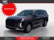 Certified 2024 Hyundai Palisade SEL SUV
