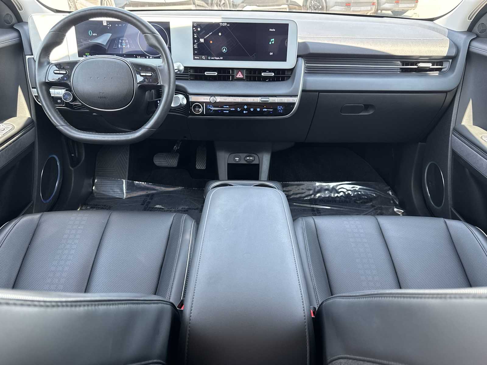 Thumbnail: 2023 Hyundai Ioniq 5 - 13