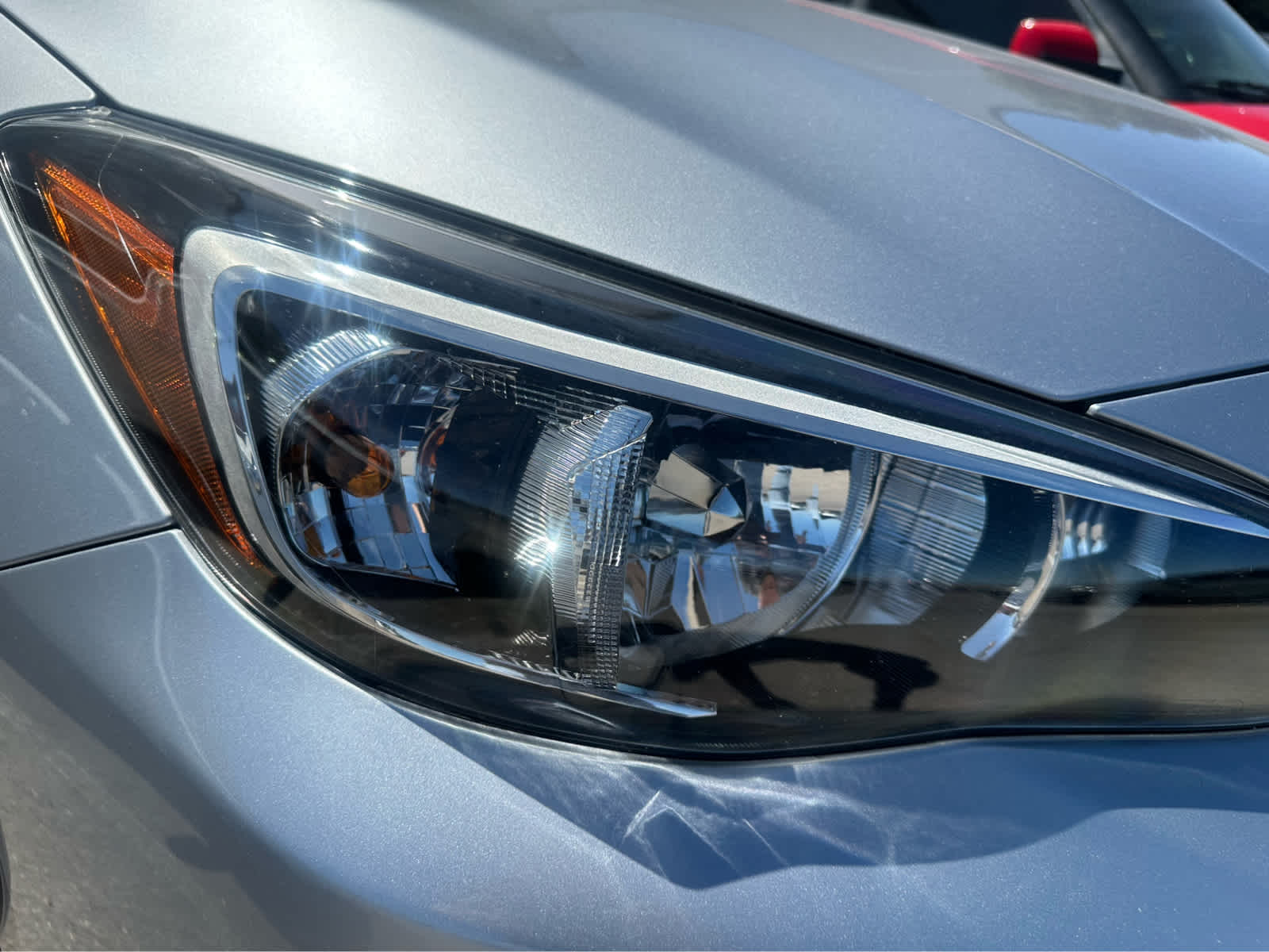 Thumbnail: 2022 Subaru Crosstrek - 10