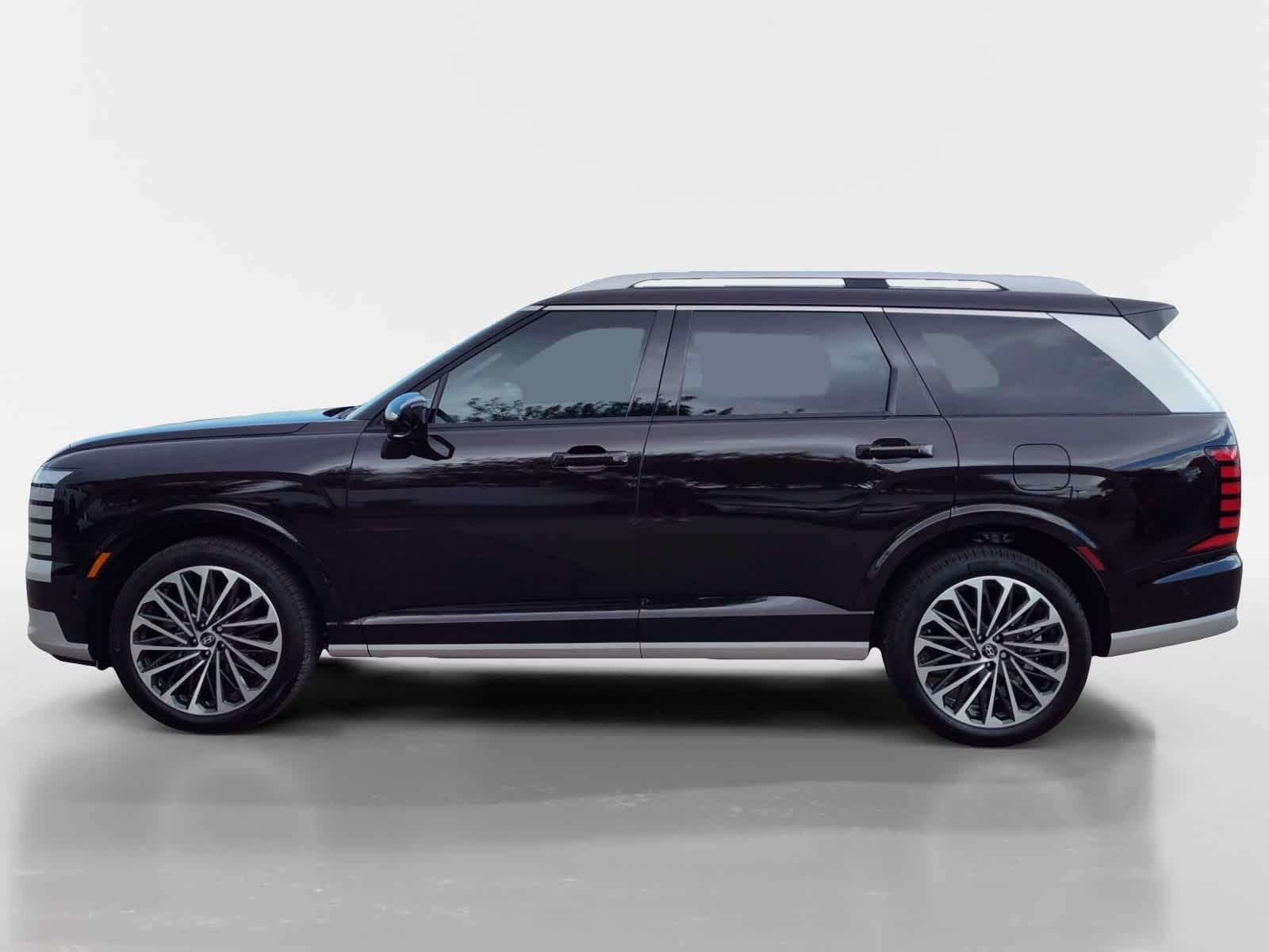 Thumbnail: 2026 Hyundai Palisade - 2