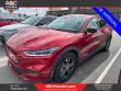 Used 2023 Ford Mustang Mach-E Select SUV