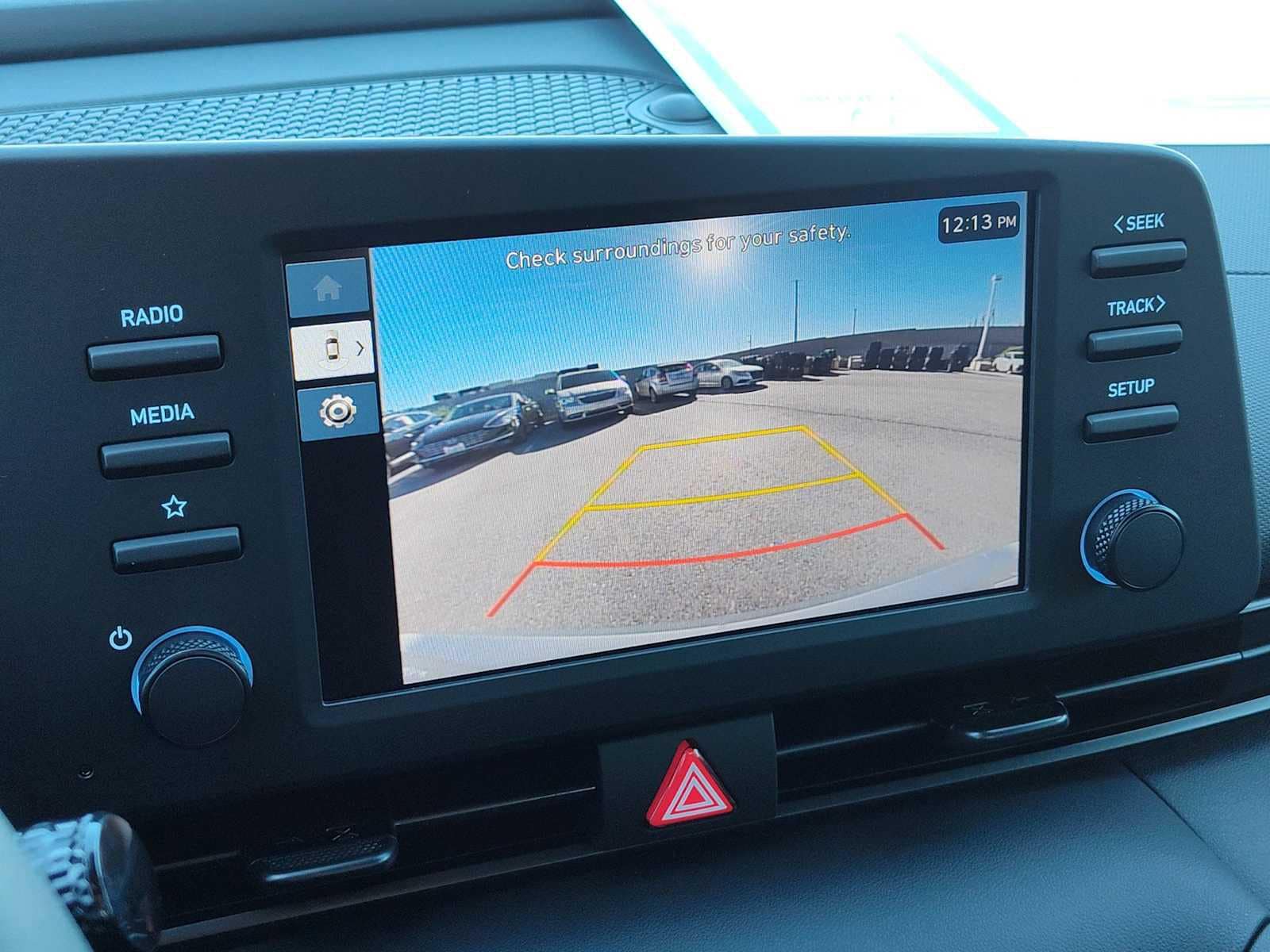 Thumbnail: 2026 Hyundai Elantra - 22