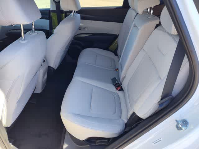 Thumbnail: 2026 Hyundai Tucson - 16