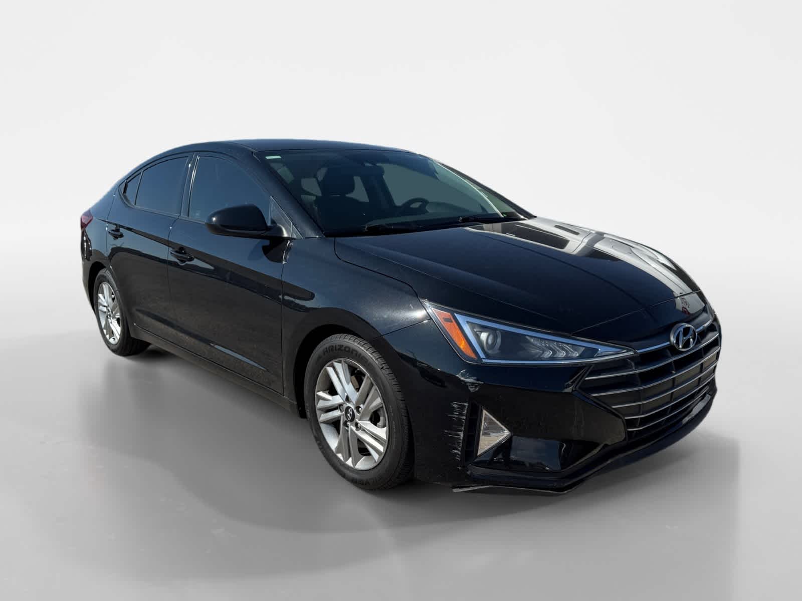 Thumbnail: 2020 Hyundai Elantra - 2