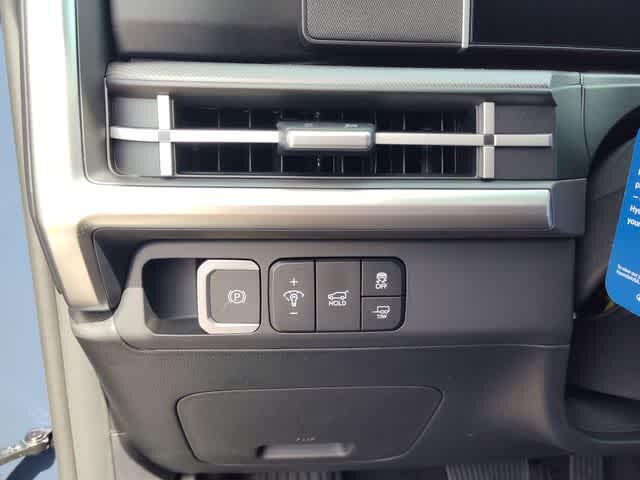 Thumbnail: 2026 Hyundai Santa Fe - 14