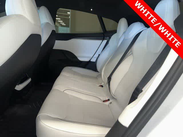 Thumbnail: 2021 Tesla Model S - 3