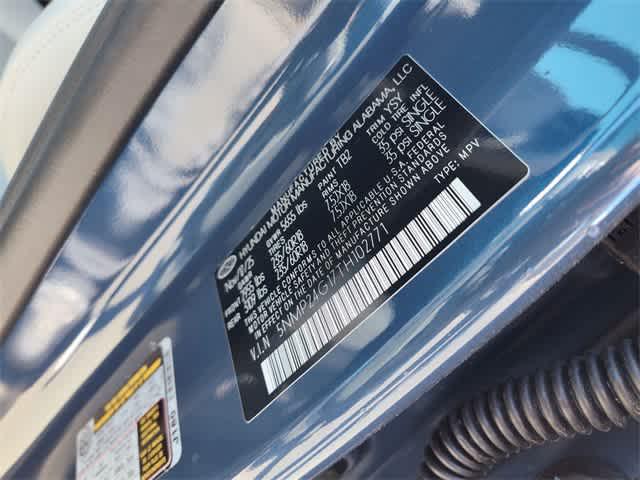 Thumbnail: 2026 Hyundai Santa Fe - 28