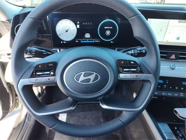 Thumbnail: 2026 Hyundai Elantra - 21