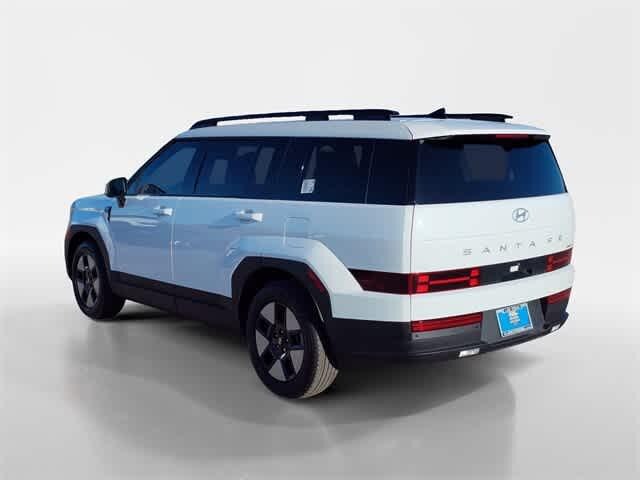 Thumbnail: 2026 Hyundai Santa Fe - 4