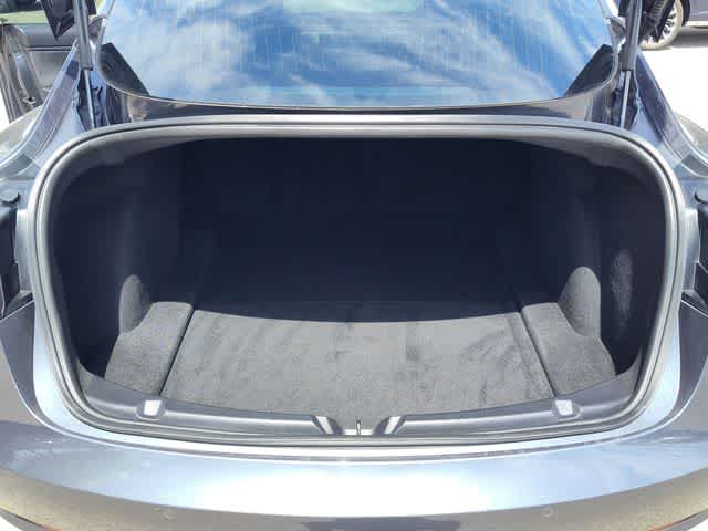 Thumbnail: 2020 Tesla Model 3 - 27