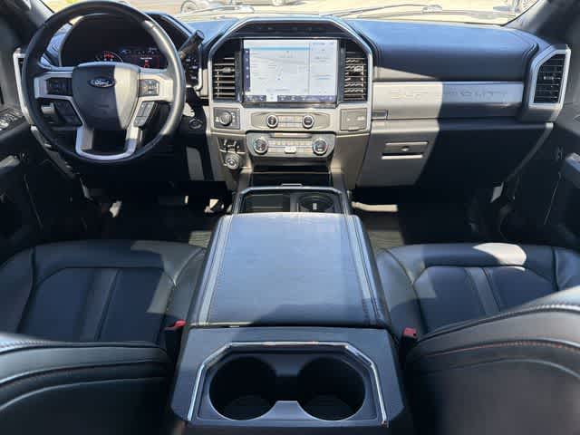 Thumbnail: 2022 Ford F-250 - 13