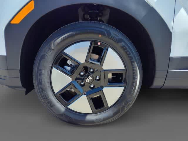 Thumbnail: 2026 Hyundai Santa Fe - 9