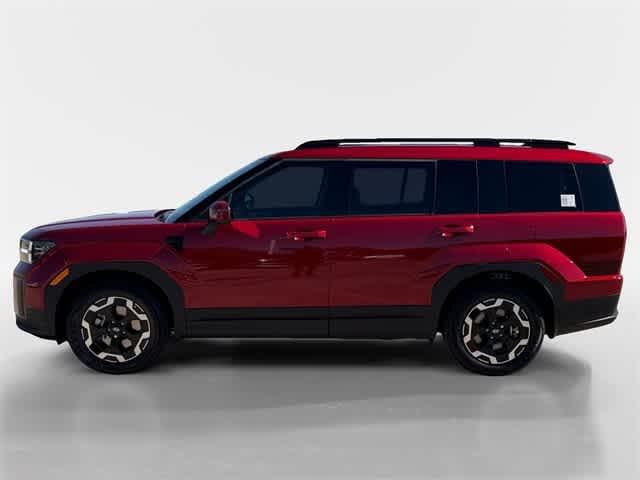 Thumbnail: 2026 Hyundai Santa Fe - 2