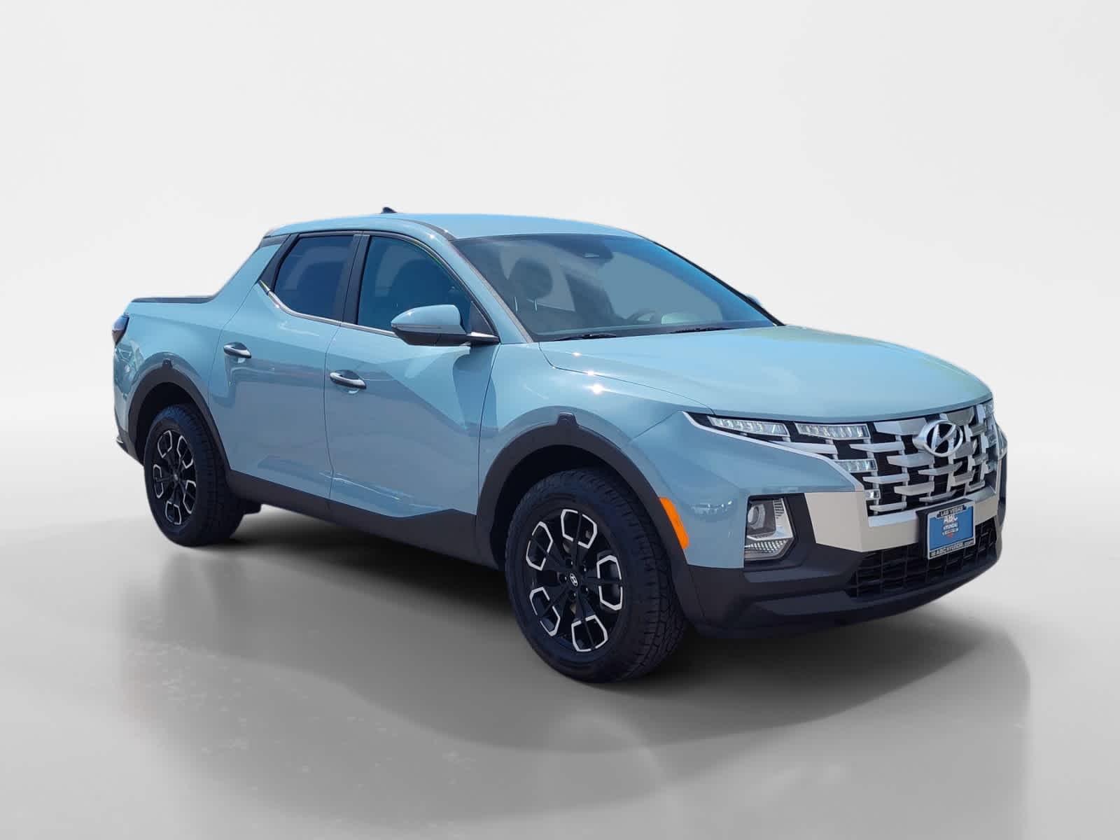 Thumbnail: 2022 Hyundai Santa Cruz - 7
