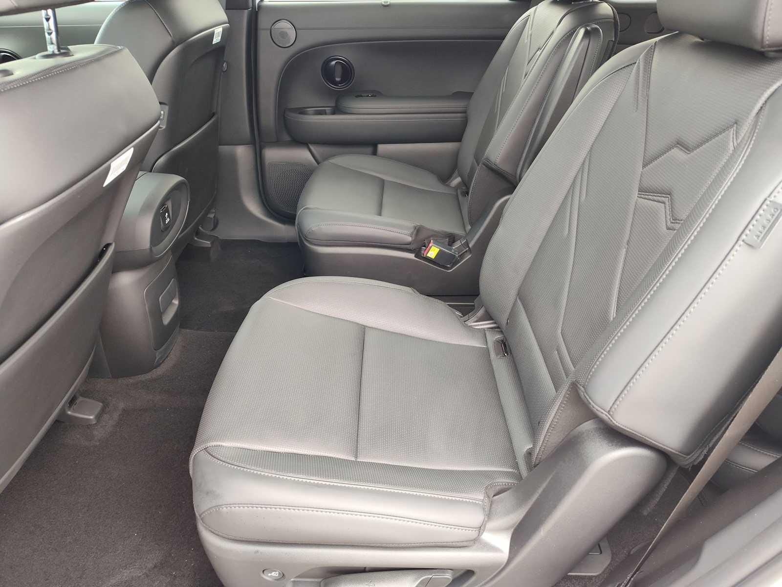 Thumbnail: 2026 Hyundai Palisade - 17