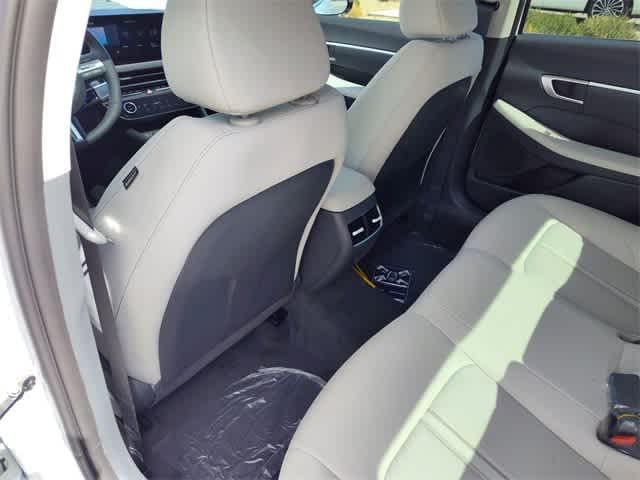 Thumbnail: 2026 Hyundai Sonata - 15