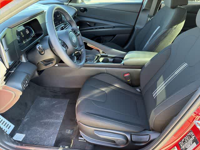 Thumbnail: 2026 Hyundai Elantra - 13