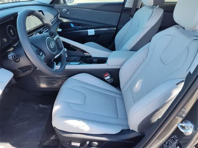 Thumbnail: 2026 Hyundai Elantra - 11