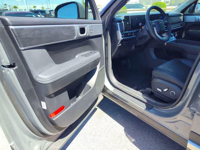2026 Hyundai Santa Fe Limited - Photo 11