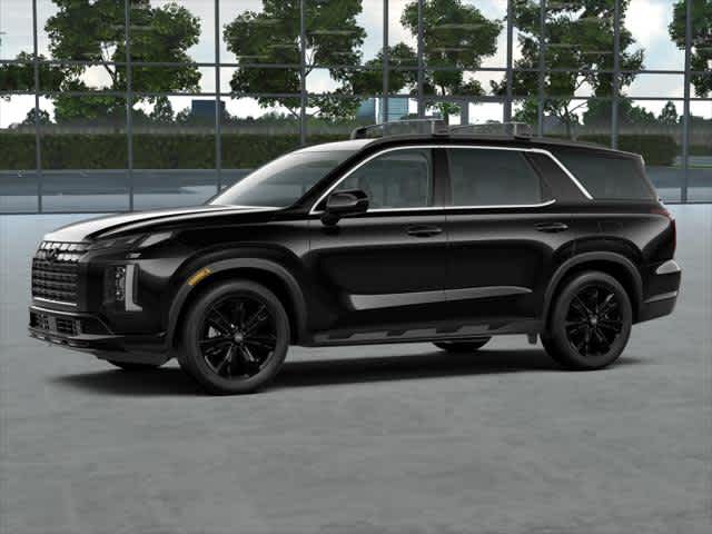 Thumbnail: 2024 Hyundai Palisade - 6