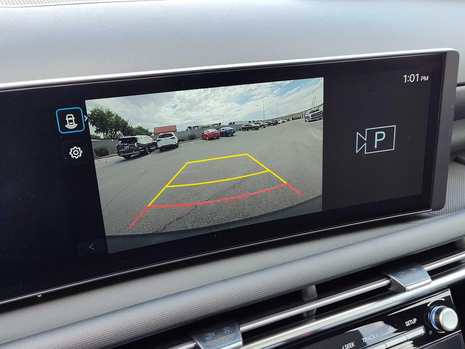 Thumbnail: 2026 Hyundai Santa Cruz - 23