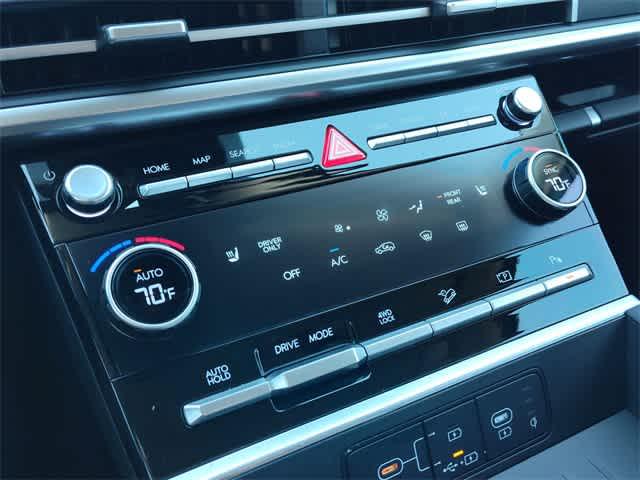 Thumbnail: 2026 Hyundai Santa Fe - 21