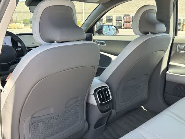 Thumbnail: 2024 Hyundai Ioniq 6 - 15