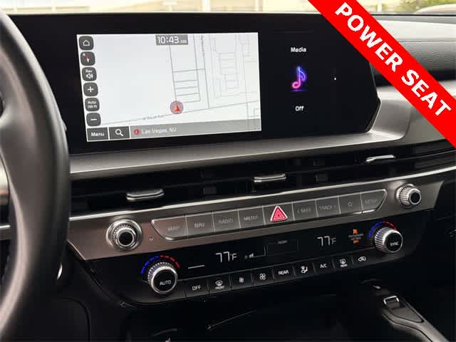 Thumbnail: 2024 Kia Telluride - 5