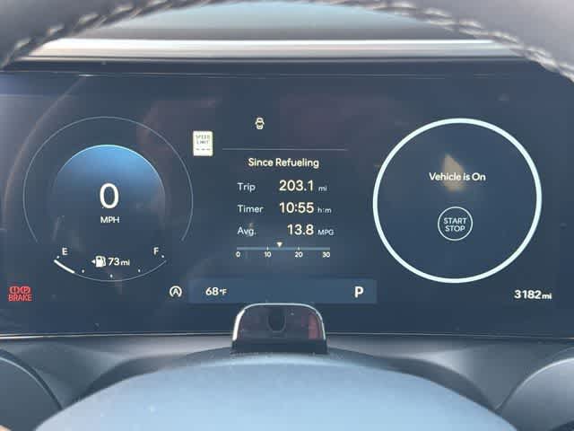 Thumbnail: 2026 Hyundai Palisade - 27