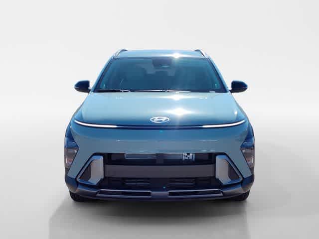 Thumbnail: 2026 Hyundai Kona - 9