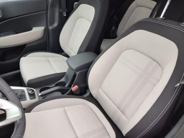 Thumbnail: 2026 Hyundai Venue - 14