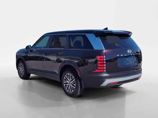 Thumbnail: 2026 Hyundai Palisade - 3