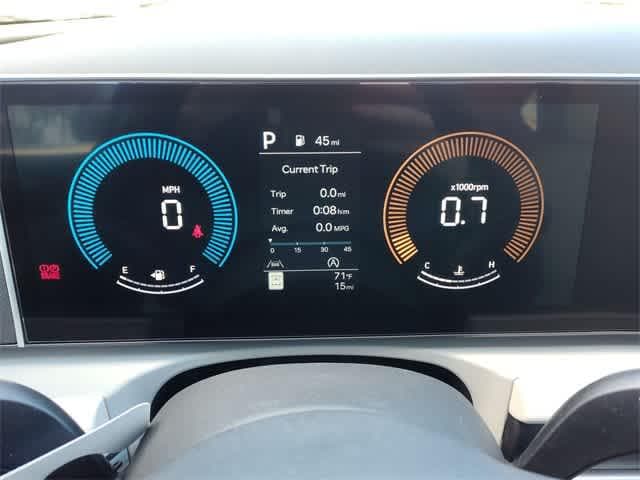 Thumbnail: 2026 Hyundai Tucson - 26