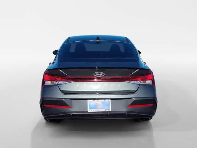 Thumbnail: 2026 Hyundai Elantra - 5