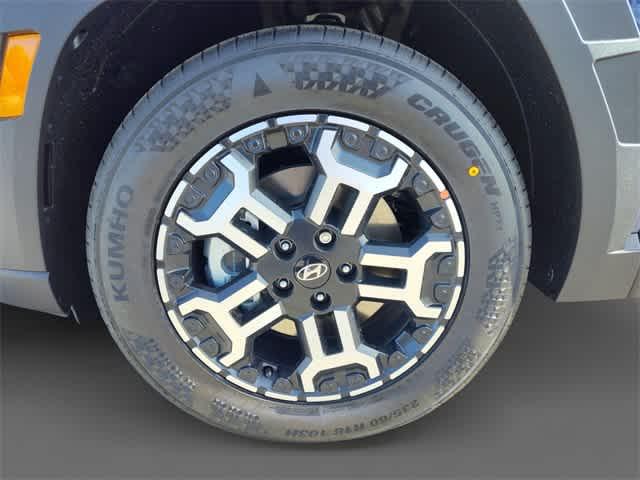 Thumbnail: 2026 Hyundai Tucson - 10