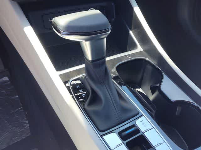 Thumbnail: 2026 Hyundai Tucson - 24