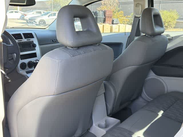 Thumbnail: 2007 Dodge Caliber - 16