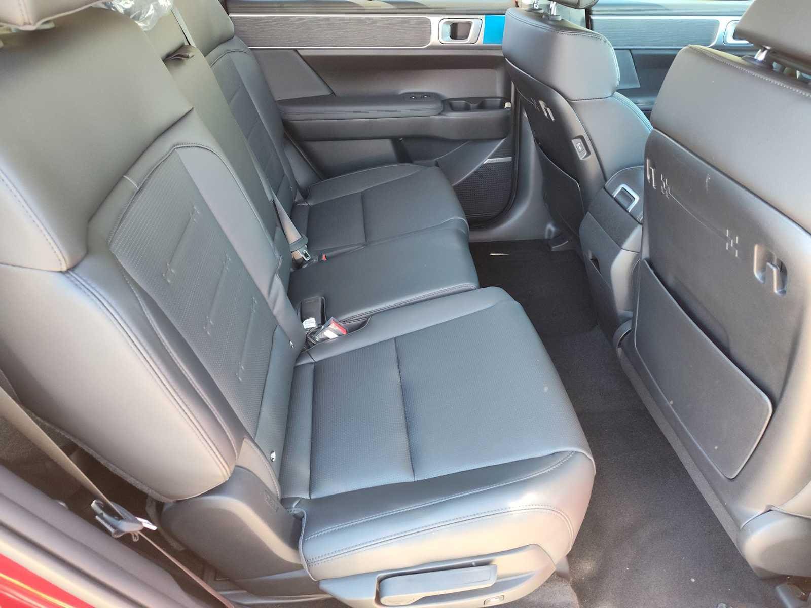 Thumbnail: 2026 Hyundai Santa Fe - 18