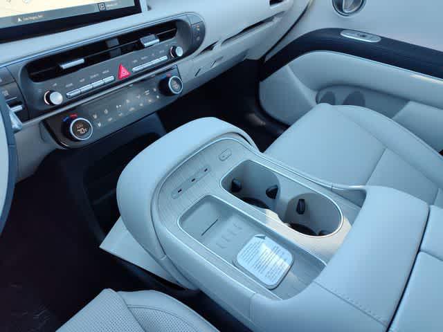 Thumbnail: 2026 Hyundai Palisade - 26