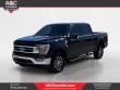 Used 2022 Ford F-150  Truck SuperCrew Cab