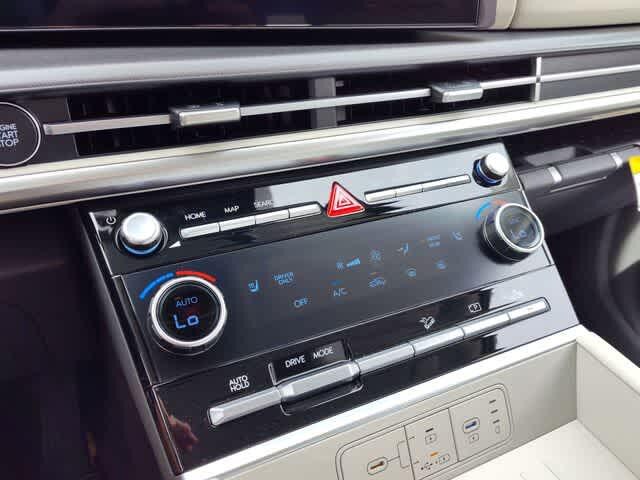 Thumbnail: 2026 Hyundai Santa Fe - 20