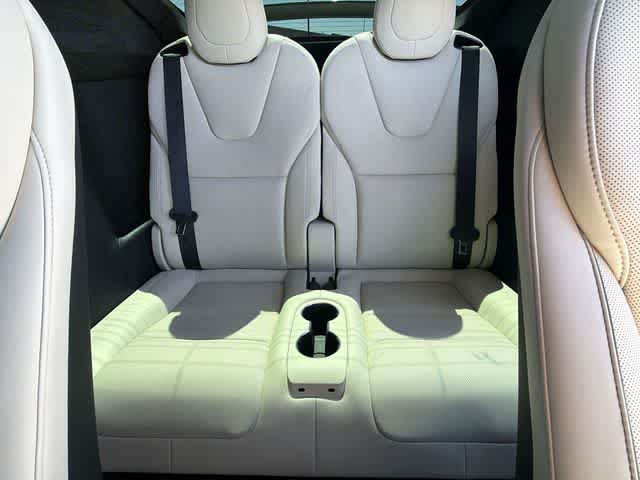 Thumbnail: 2023 Tesla Model X - 11