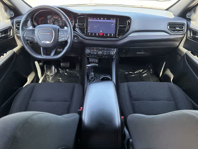 Thumbnail: 2025 Dodge Durango - 13