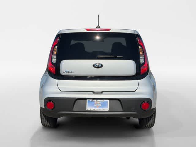 Thumbnail: 2018 Kia Soul - 4
