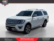 Used 2020 Ford Expedition Max Platinum SUV