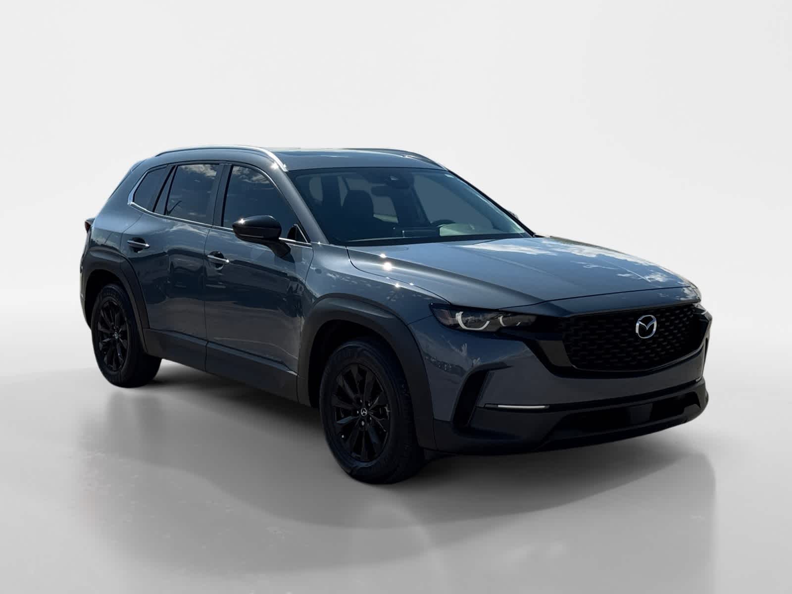 Thumbnail: 2023 Mazda CX-50 - 7