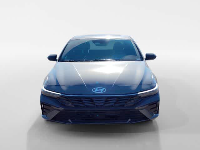 Thumbnail: 2026 Hyundai Elantra - 9
