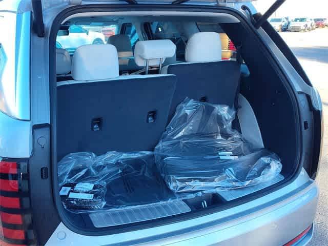 Thumbnail: 2026 Hyundai Palisade - 28