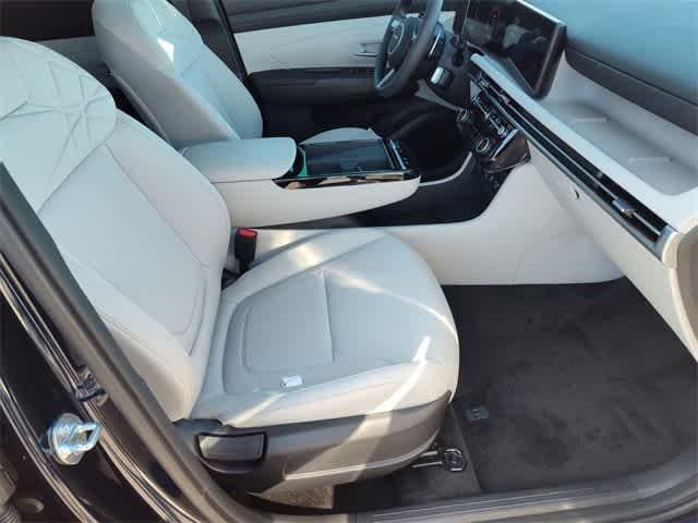 Thumbnail: 2026 Hyundai Tucson - 18