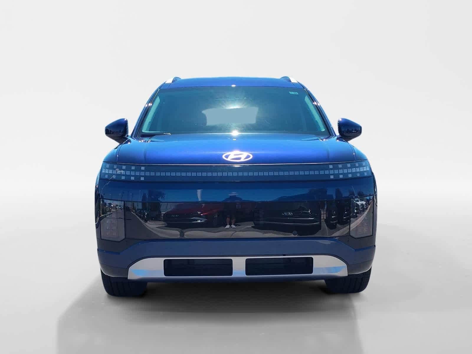Thumbnail: 2026 Hyundai Ioniq - 8